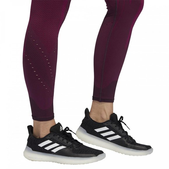ADIDAS Believe this PRIMEKNIT Legging - Picture 4 of 7